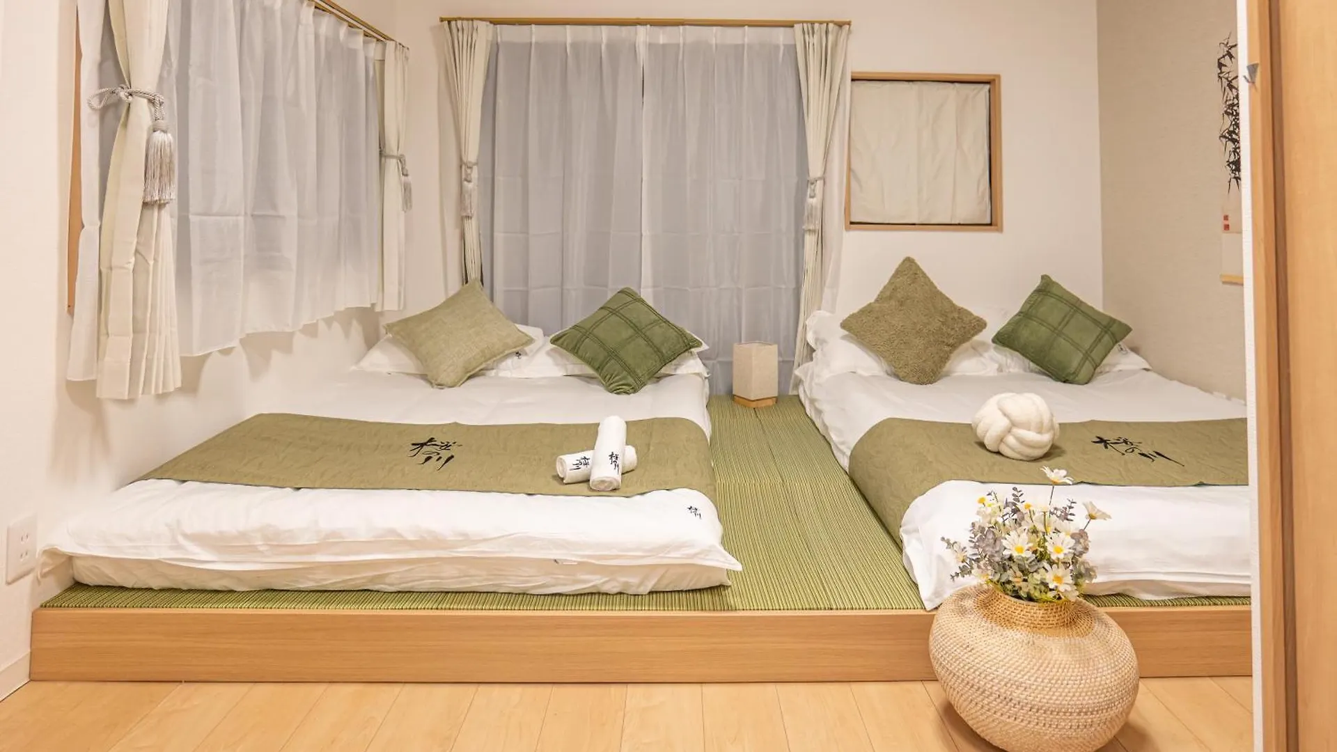 桜の川25 Minowa Villa To Ueno 3 Mins Akihabara 5Mins Tokyo