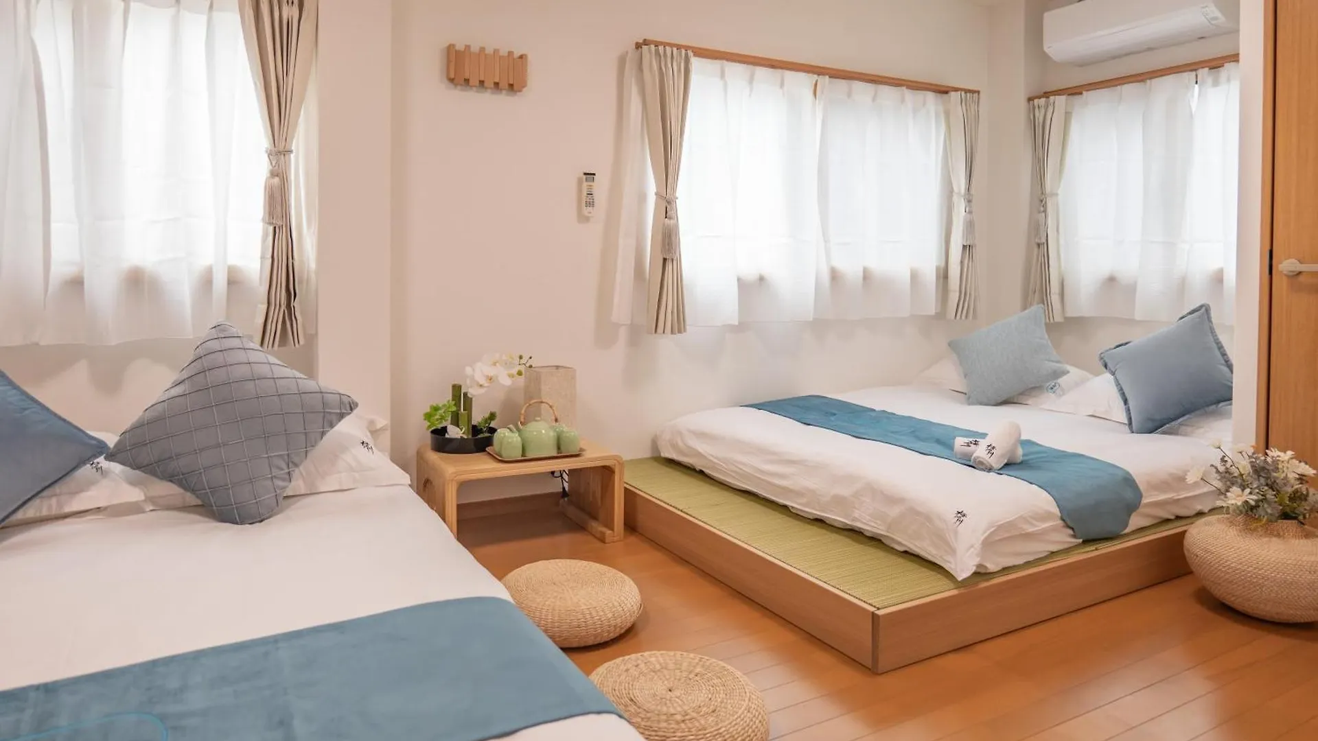 桜の川25 Minowa Villa To Ueno 3 Mins Akihabara 5Mins Tokyo Giappone