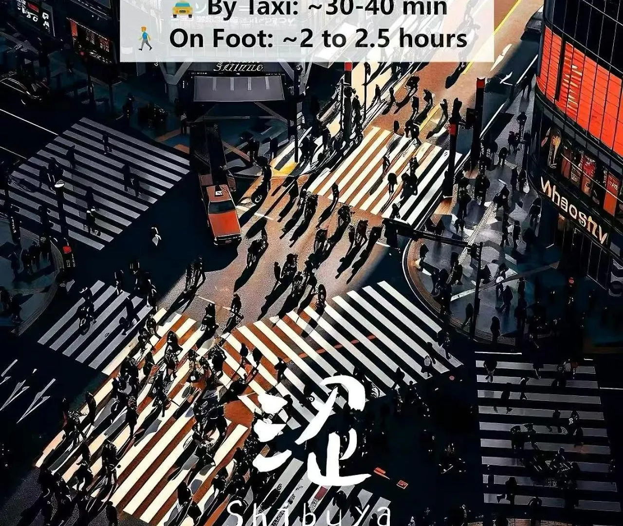 桜の川25 Minowa Villa To Ueno 3 Mins Akihabara 5Mins Tokyo 0*,  Giappone