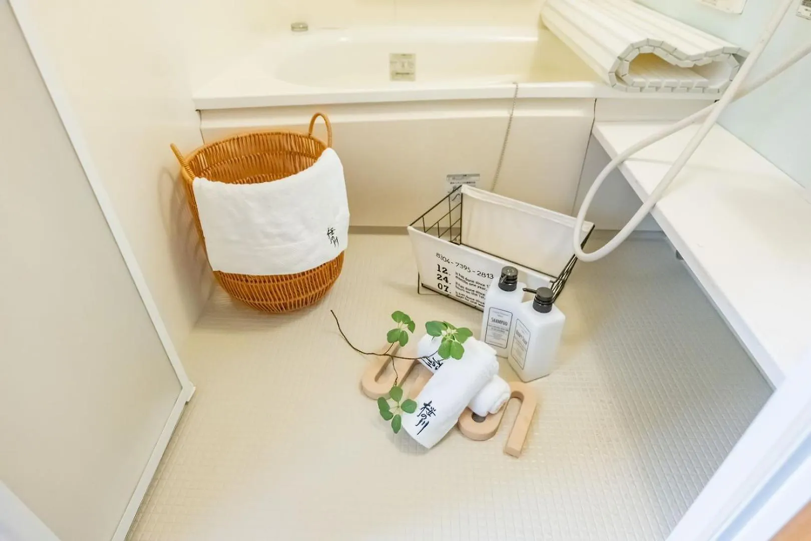 桜の川25 Minowa Villa To Ueno 3 Mins Akihabara 5Mins Tōkyō