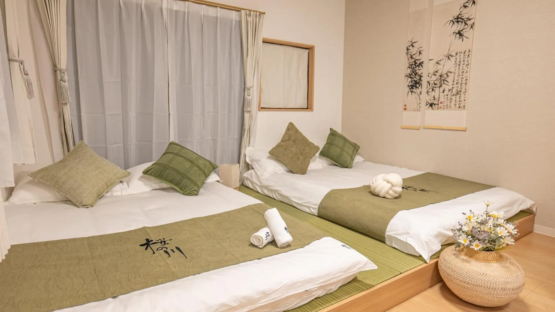 桜の川25 Minowa Villa To Ueno 3 Mins Akihabara 5Mins Tokyo Japan