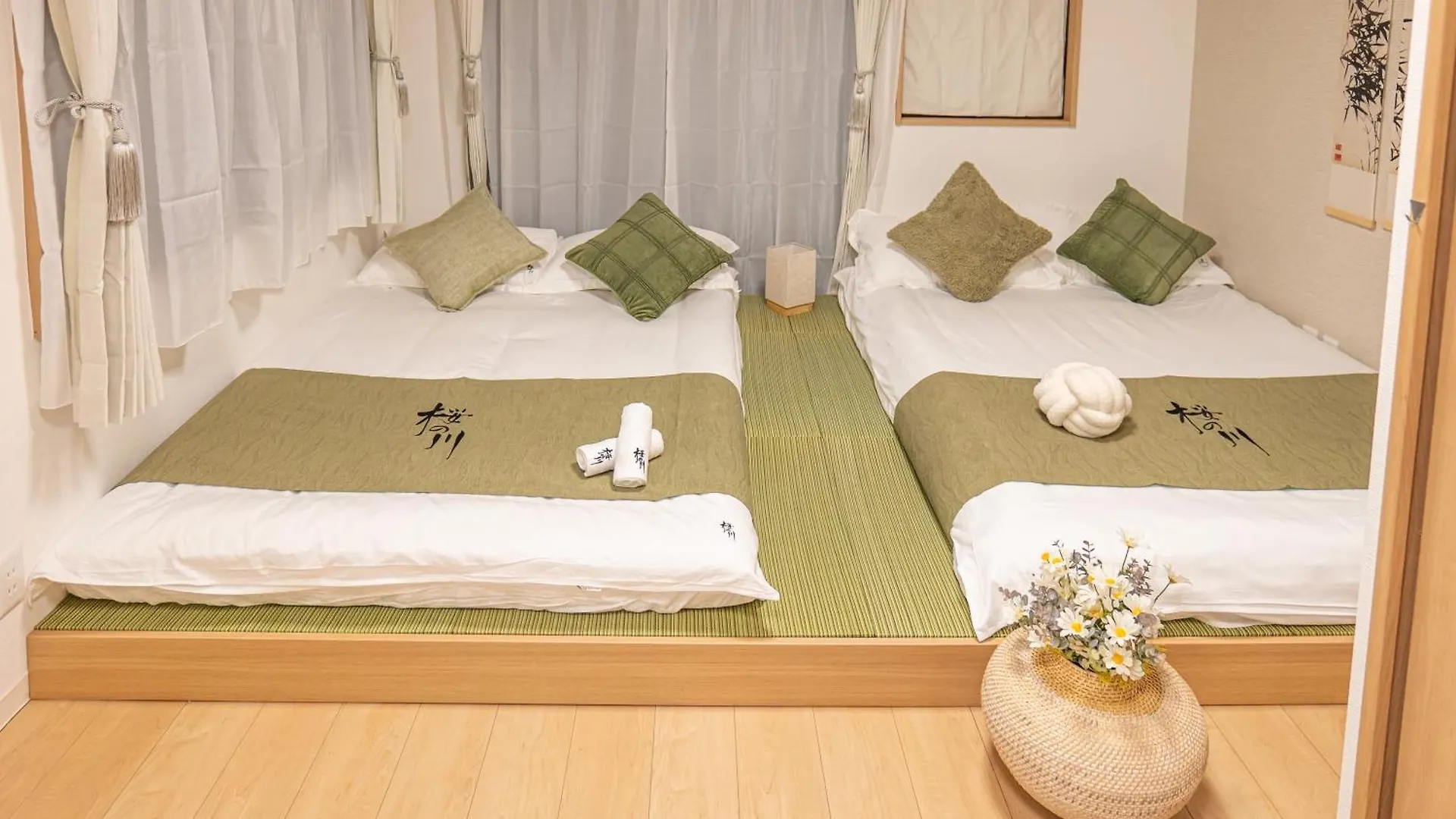 桜の川25 Minowa Villa To Ueno 3 Mins Akihabara 5Mins Tokyo